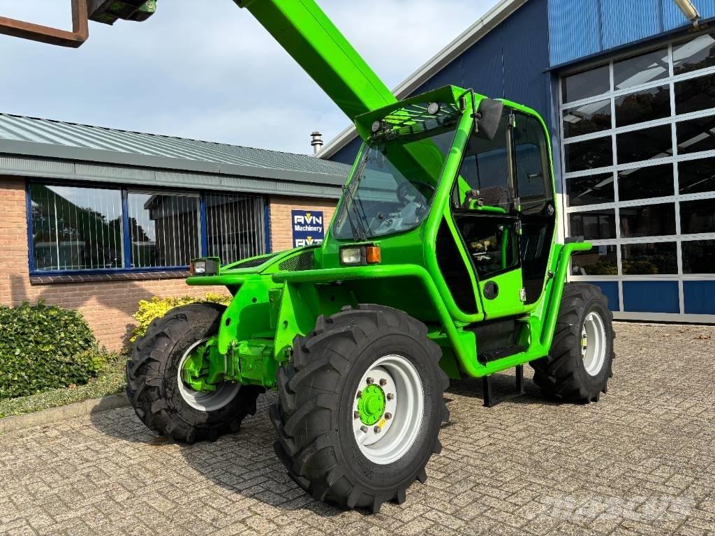 Merlo P 40.7 Farming telehandlers