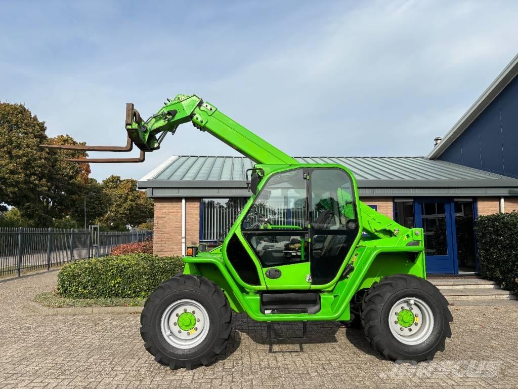 Merlo P 40.7 Farming telehandlers