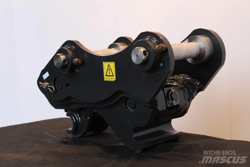 JCB 3CX TLB's