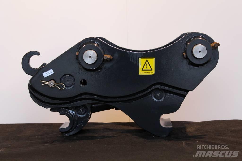 JCB 3CX TLB's