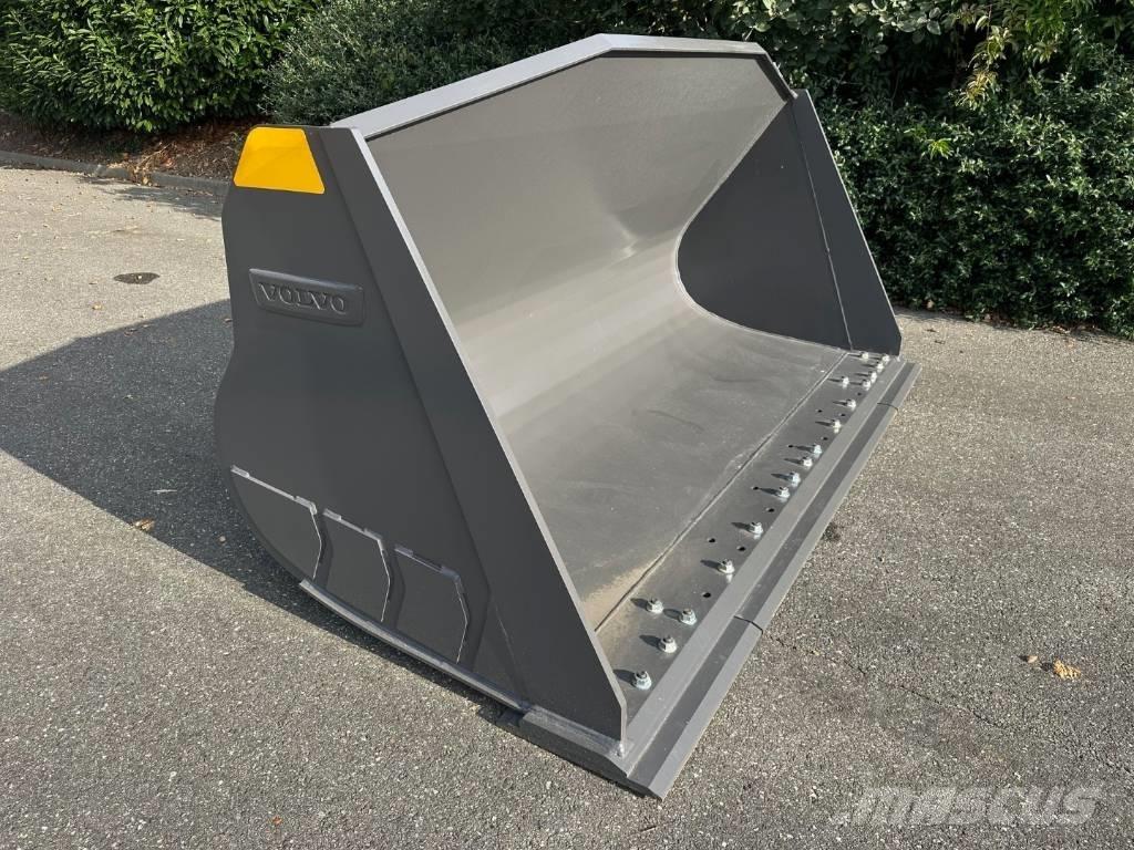 Volvo L90H bucket Buckets