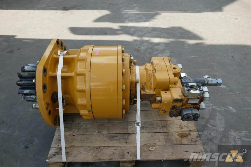 CAT 296-6249 Other components