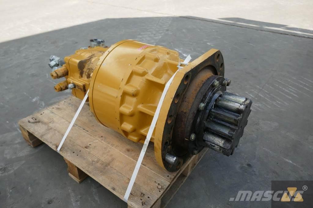 CAT 296-6249 Other components