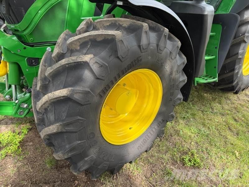 John Deere 6R130 Other farming machines