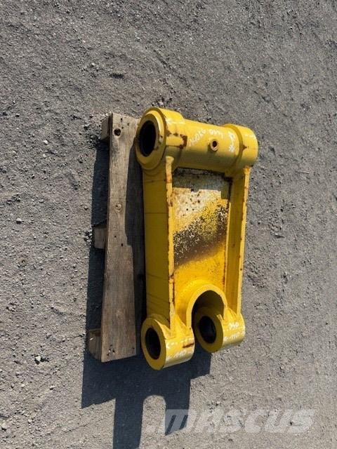 CNH Connection Link TLB's