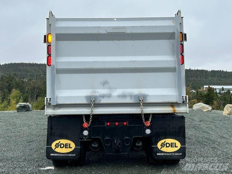 Kenworth T 880 Truck Tractor Units