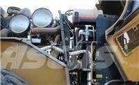 CAT 966M Wheel loaders