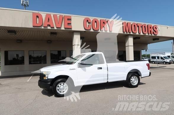Ford F150 Other