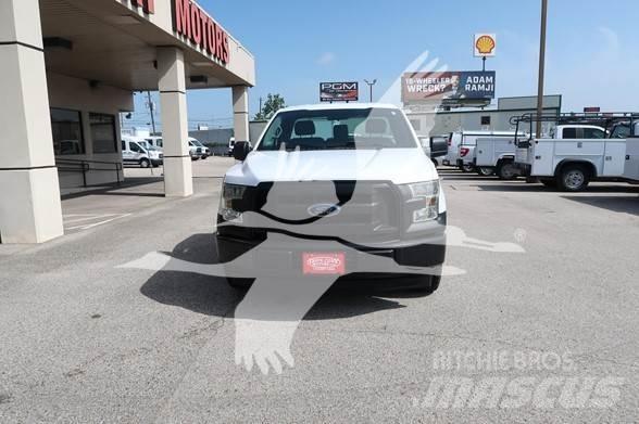 Ford F150 Other