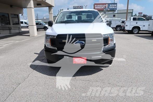 Ford F150 Other