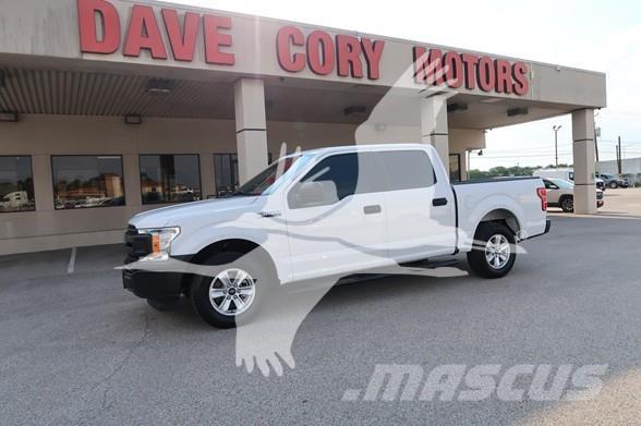 Ford F150 Other