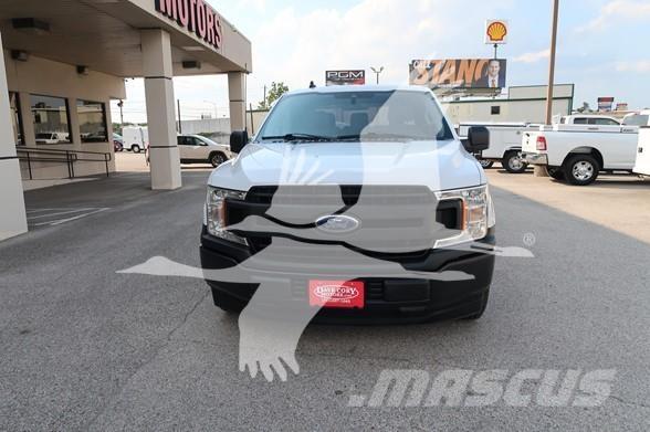 Ford F150 Other
