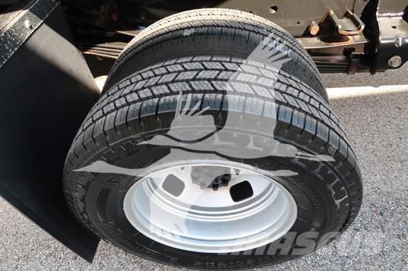 Ford F350 SD Tipper trucks