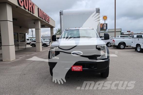 Ford F450 SD Other