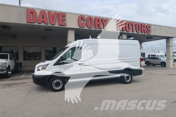 Ford TRANSIT Other