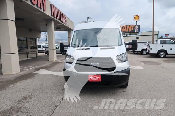 Ford TRANSIT Other
