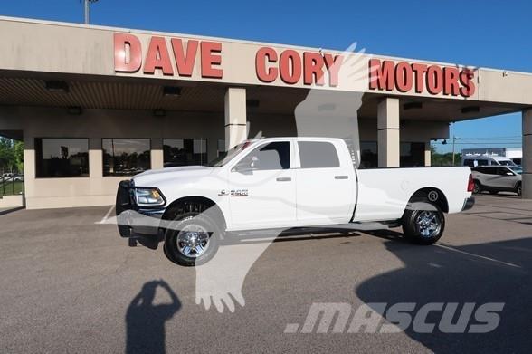 RAM 2500 HD Other