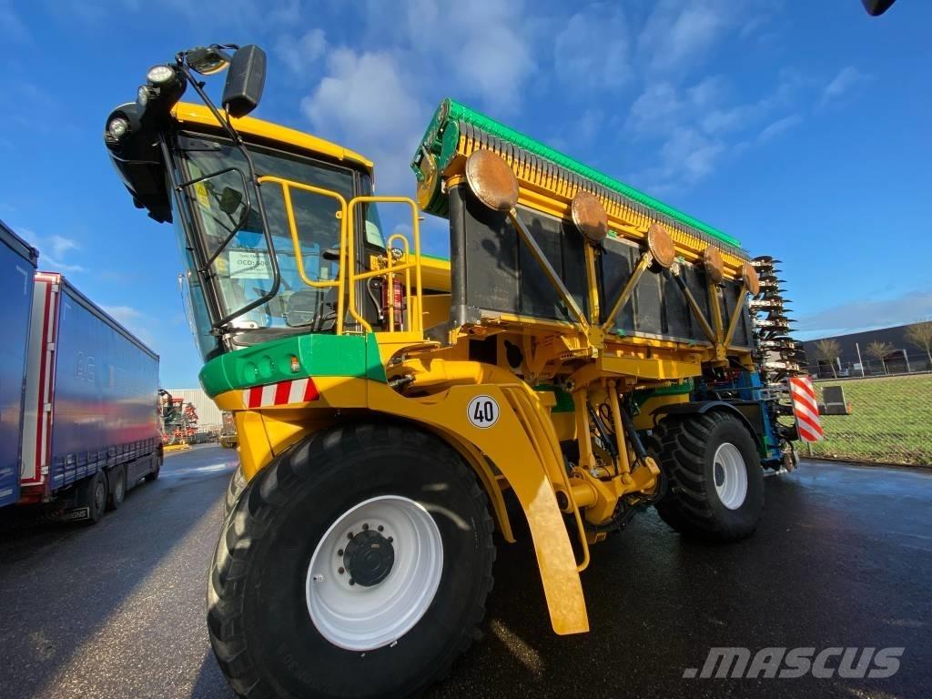 Ploeger CM4240 Other farming machines