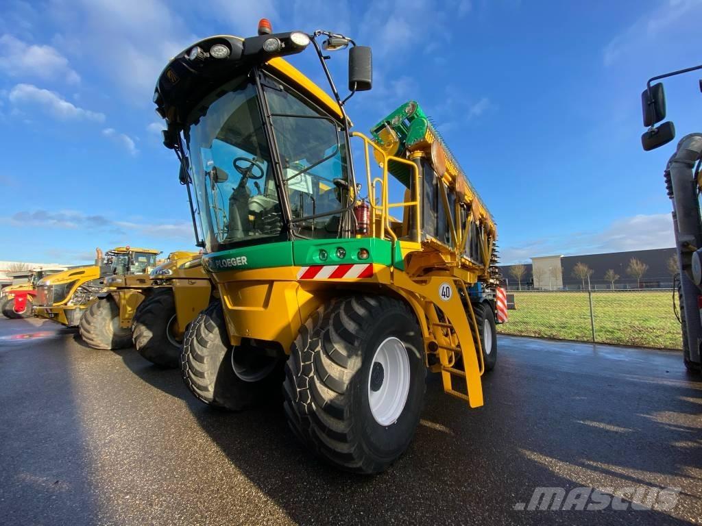 Ploeger CM4240 Other farming machines
