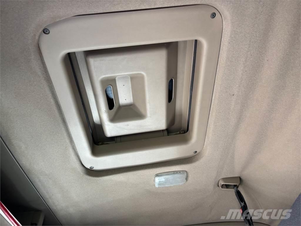 Scania R 420 Truck Tractor Units