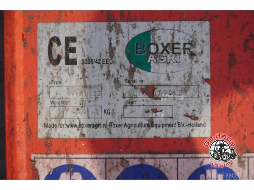 Boxer Master 175H Other farming machines