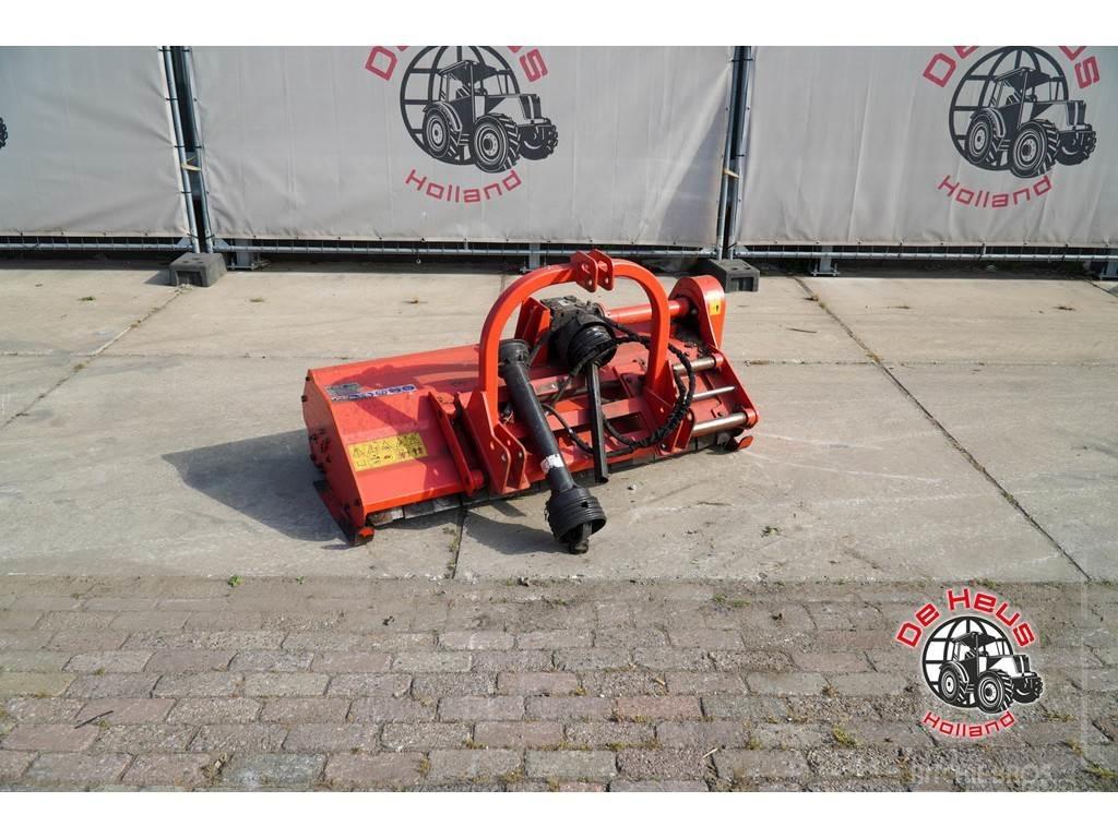 Boxer Master 175H Other farming machines