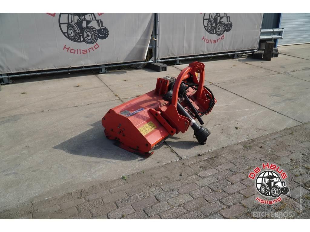 Boxer Master 175H Other farming machines
