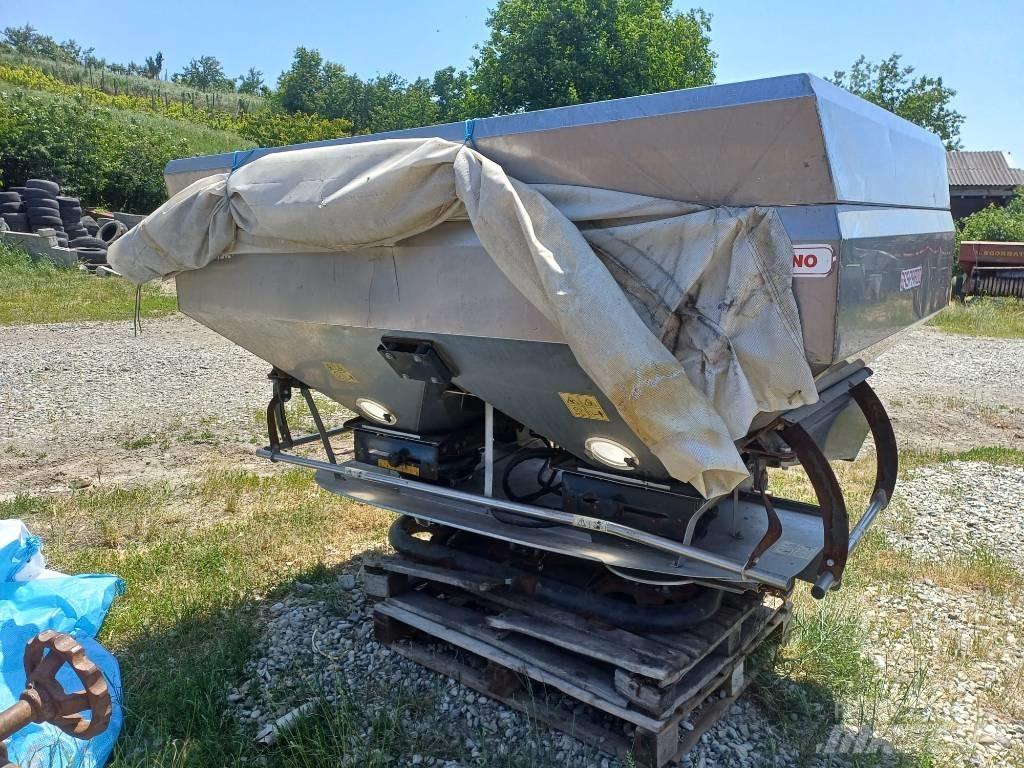 Gaspardo ZENO 24 Other farming machines