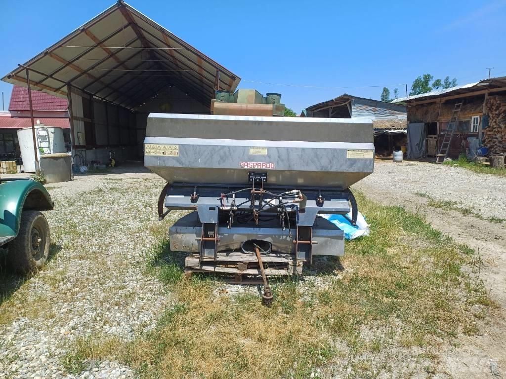Gaspardo ZENO 24 Other farming machines