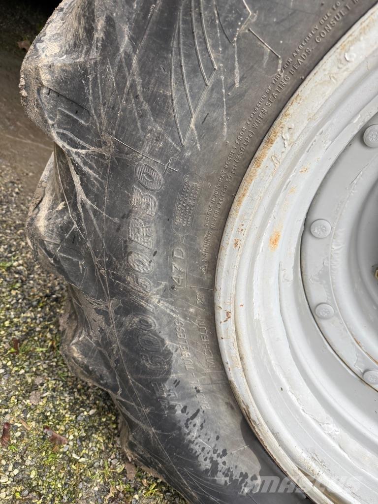 Case IH Puma 180 Tractors
