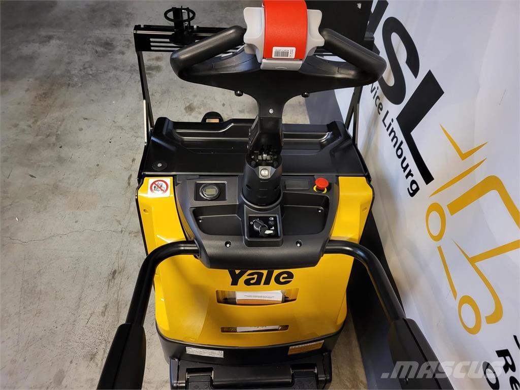 Yale MP20X 2022 Pedestrian stacker