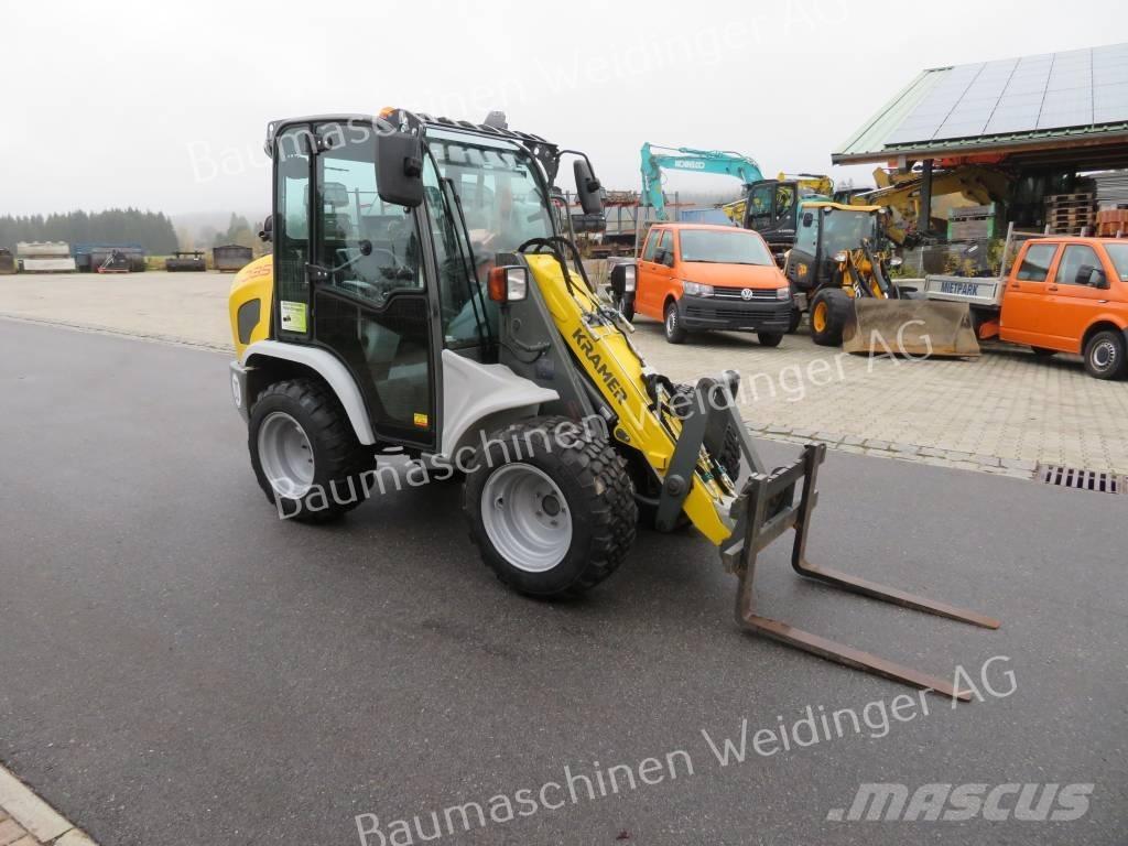 Kramer 5035 Wheel loaders