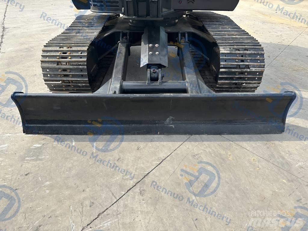 Sany SY 60 Mini excavators < 7t