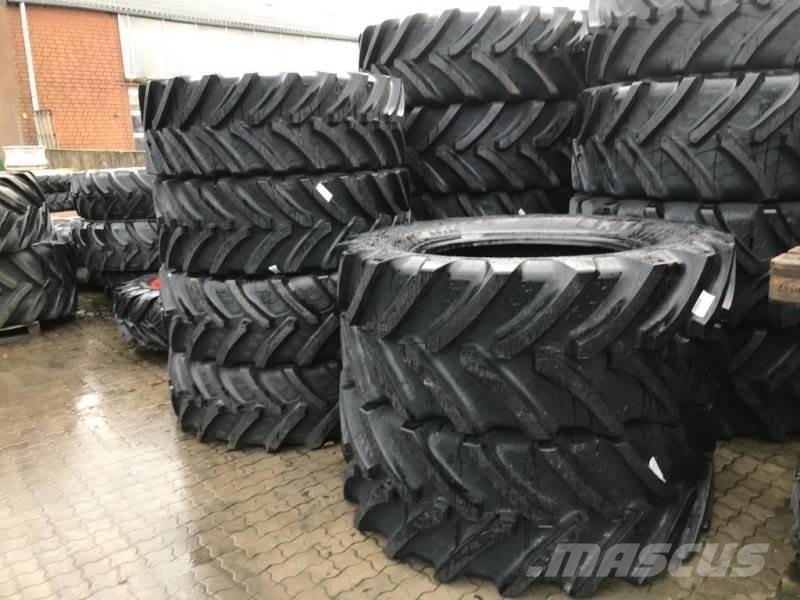 BKT 650/85R38 Tyres, wheels and rims