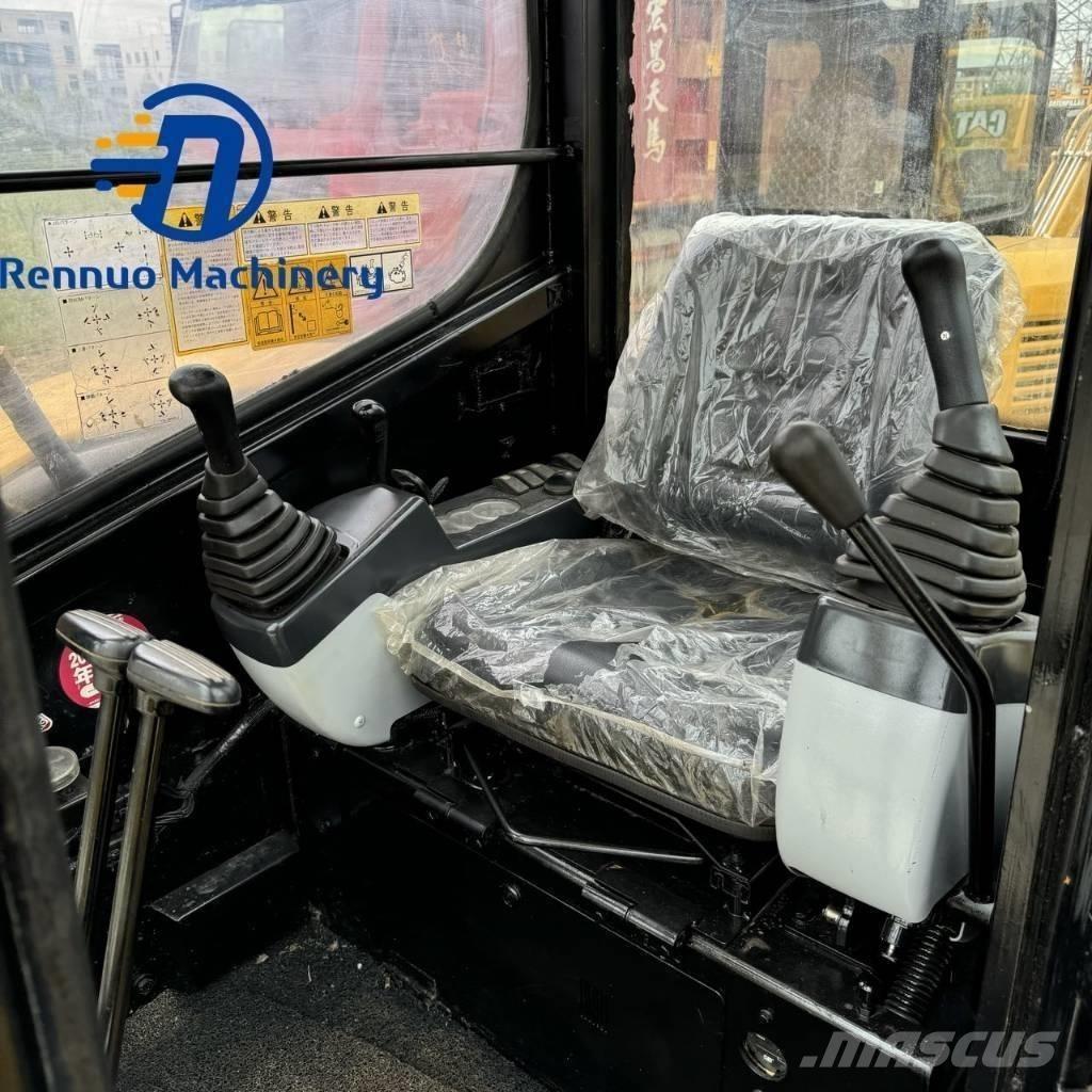 CAT 305 C CR Mini excavators < 7t