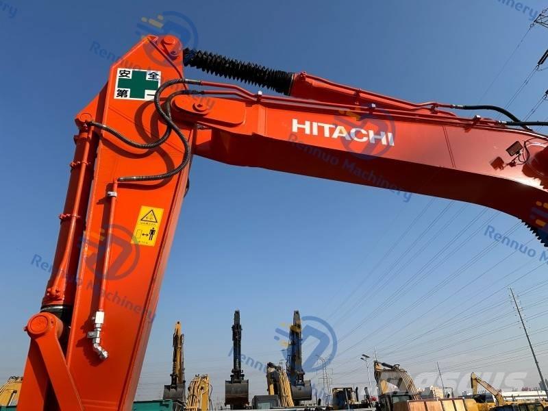 Hitachi ZX 350 Crawler excavators