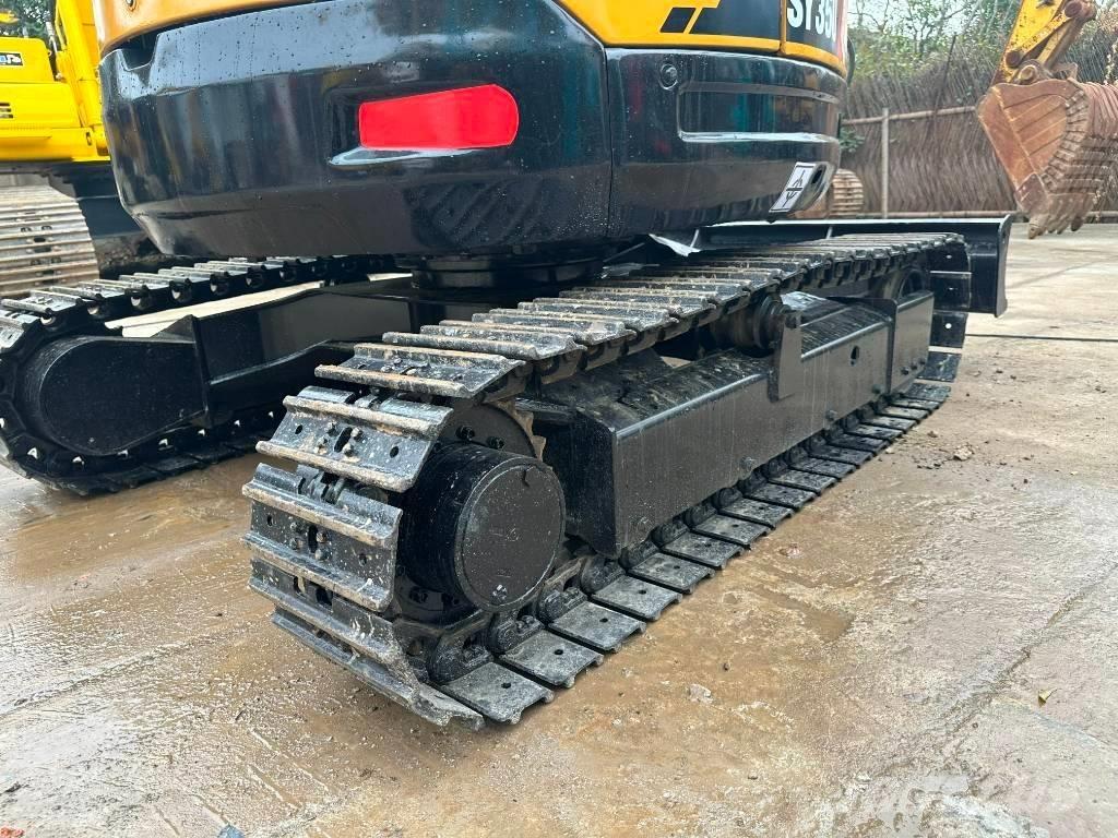 Sany SY35C Mini excavators < 7t