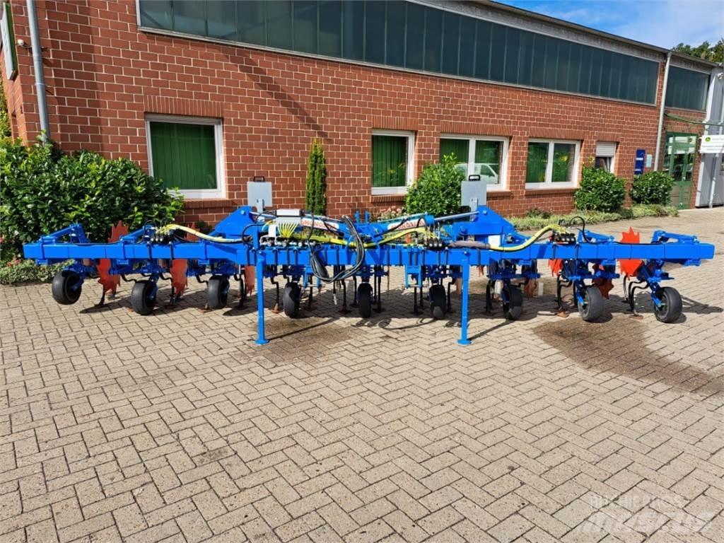 Monosem MULTICROP Other tillage machines and accessories