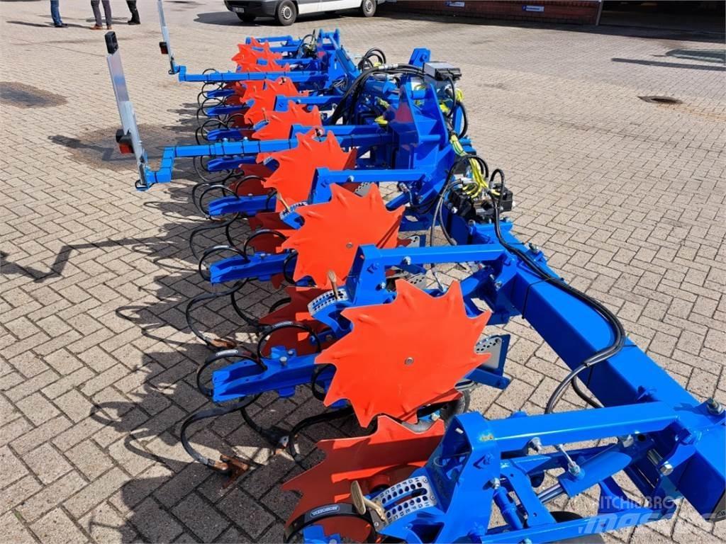 Monosem MULTICROP Other tillage machines and accessories
