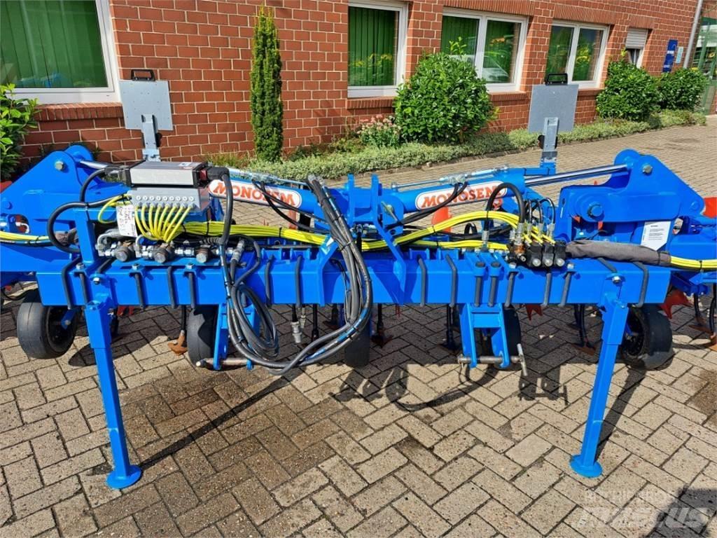 Monosem MULTICROP Other tillage machines and accessories