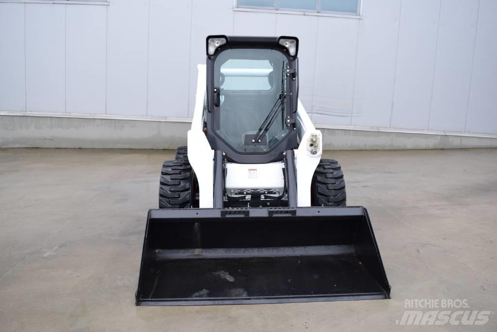 Bobcat S 650 Skid steer loaders