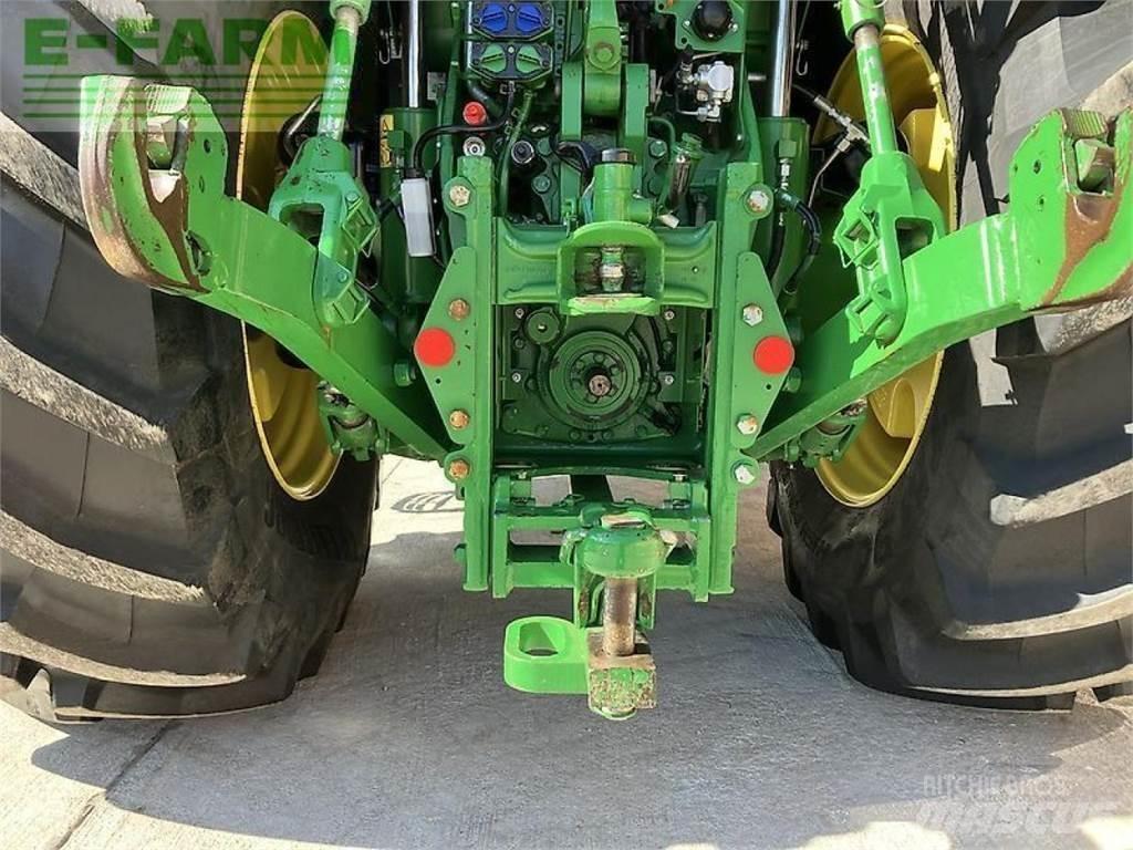 John Deere 8400r Tractors