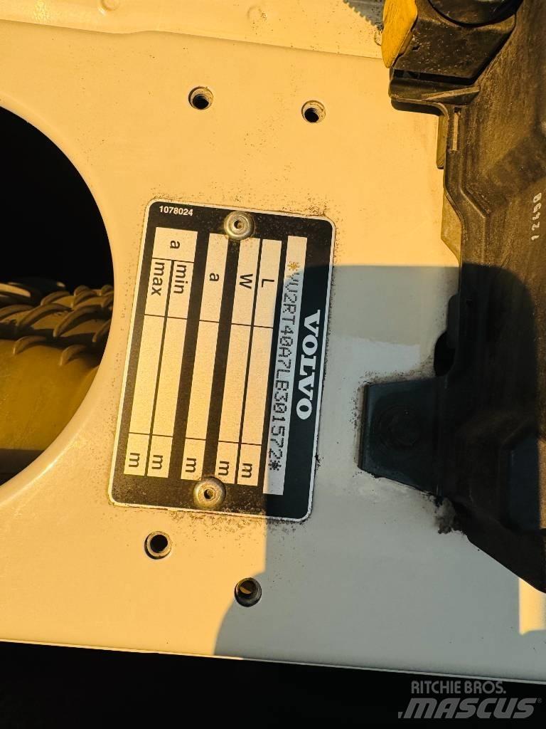 Volvo FH 500 HP Truck Tractor Units