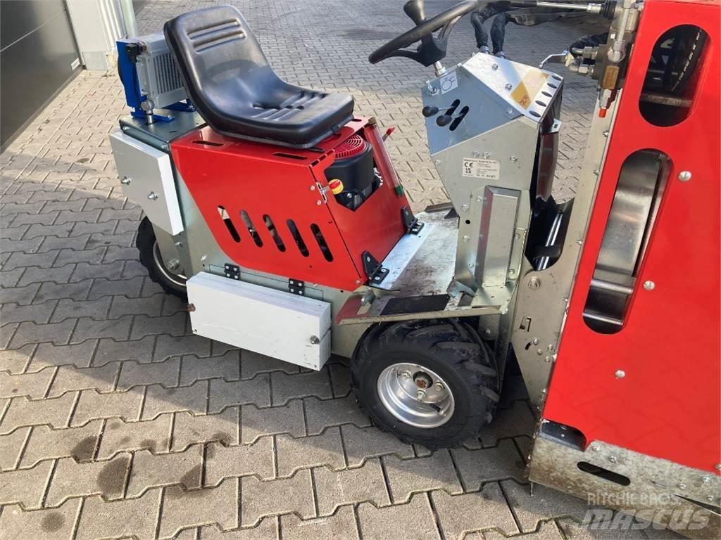 Westermann CM2 Pro Other farming machines