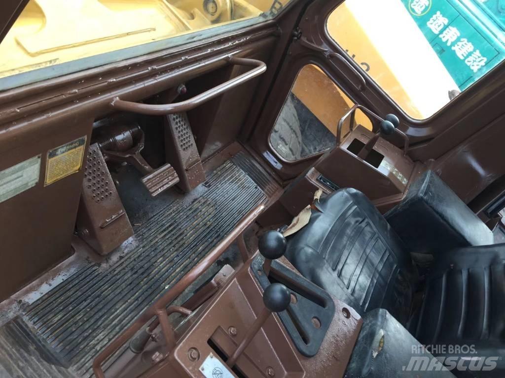 CAT 963 Crawler FEL's