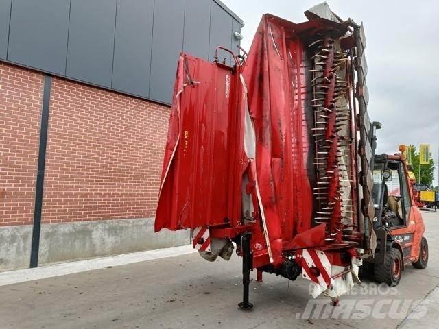 Lely 900 MC Mowers