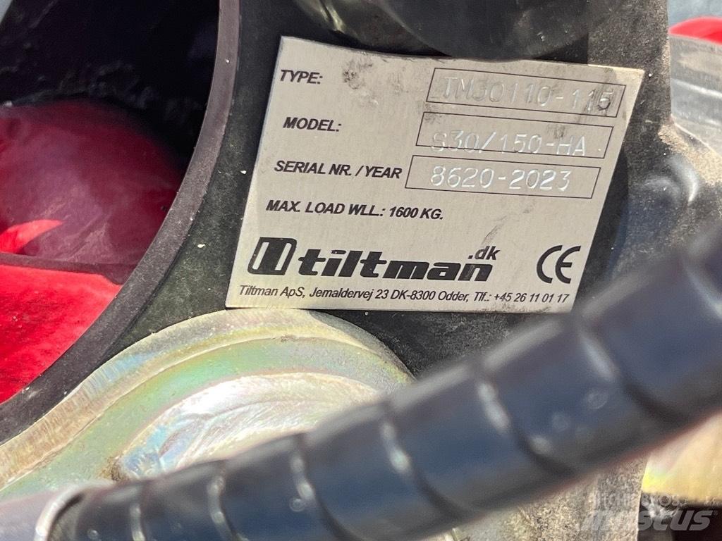Yanmar SV15VT Mini excavators < 7t