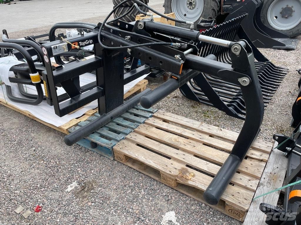 Quicke Top grip Euro FEL`s  spares & accessories
