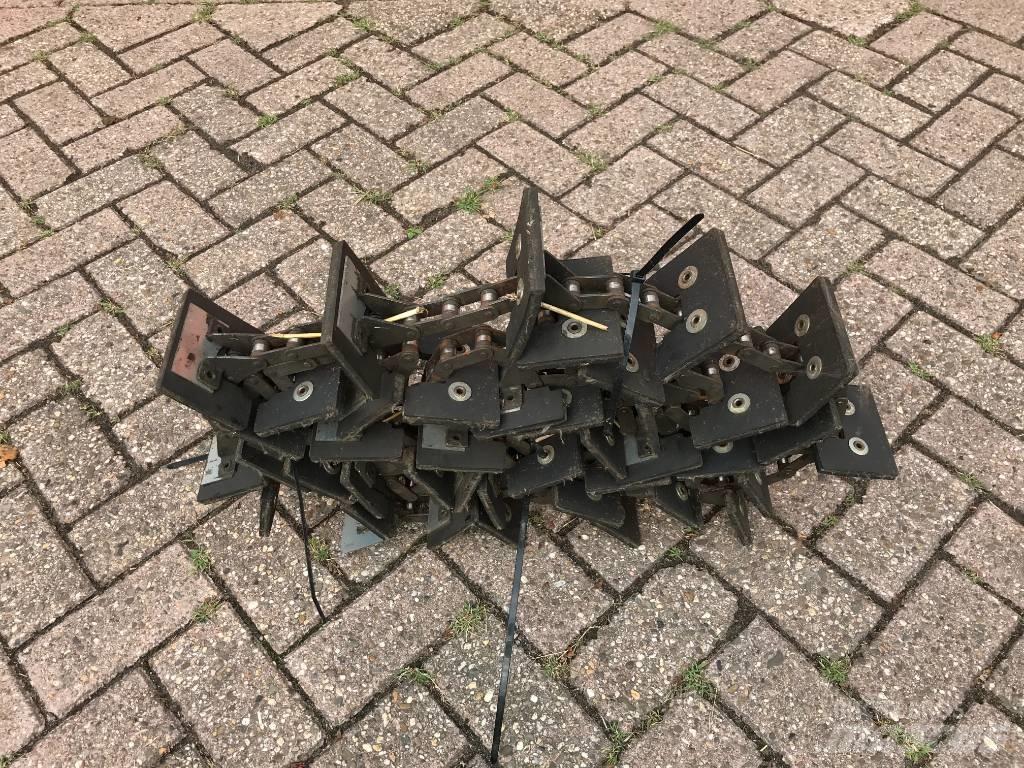 CLAAS Elevator Combine harvester spares & accessories