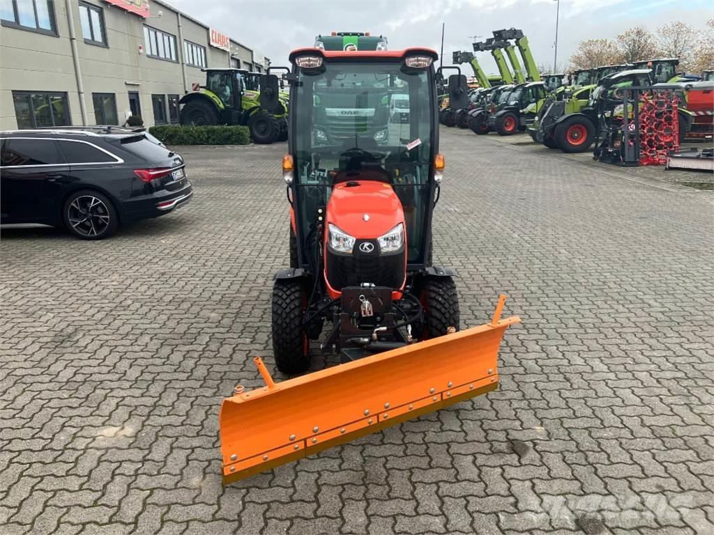 Kubota B2231 %SALE!% Compact tractors